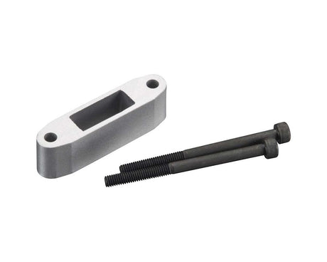 OS Engines Muffler Extension 744b, 65AX, 95AX - OSM26625340