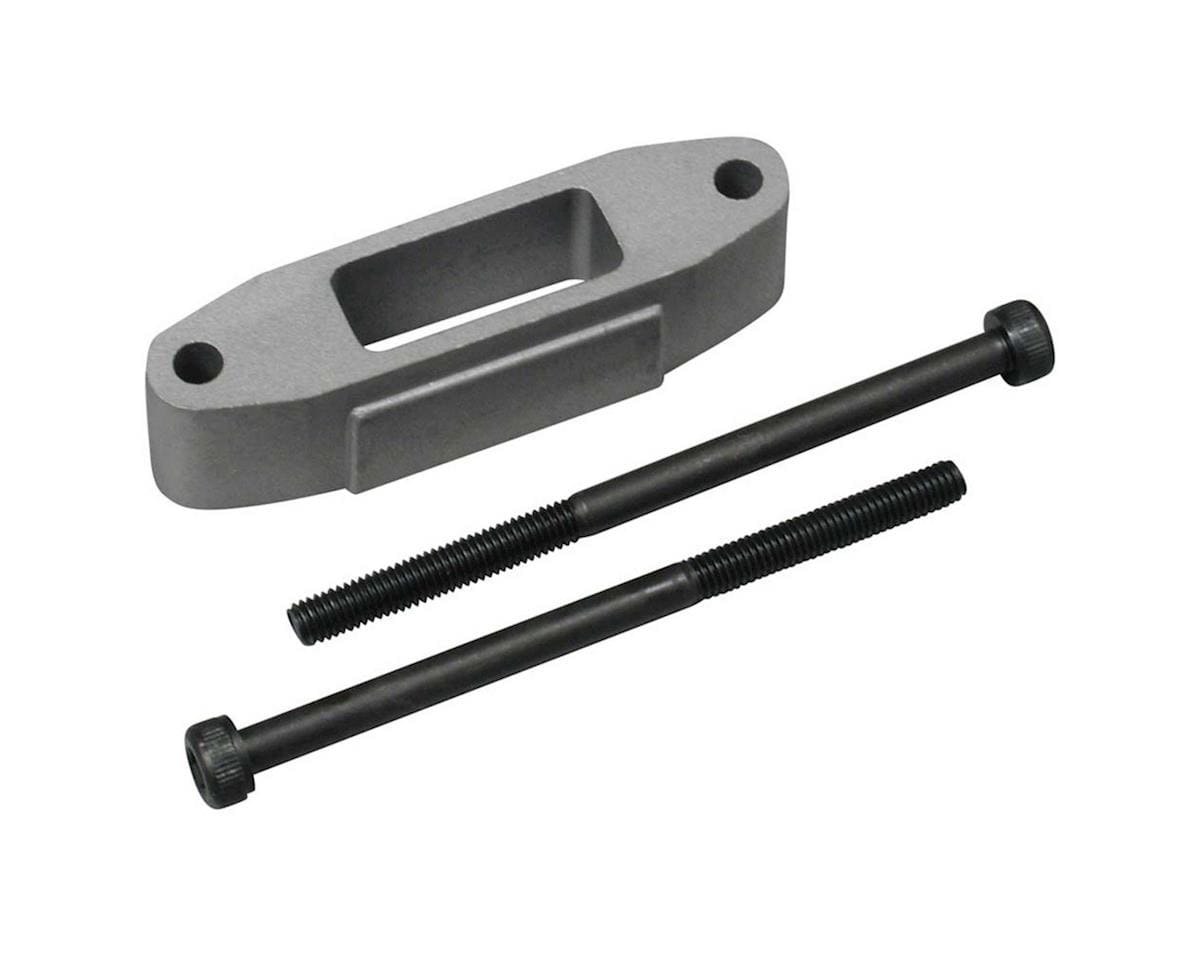 OS Engines Muffler Extension Adapter E-3070 873, 46AX - OSM25425600