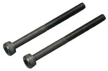 OS Engines Muffler Mounting Screws 873, 2pcs, 46AX, 55AX [25425400]