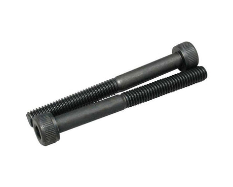 OS Engines Muffler Screws 744b, 65AX, 95AX, GGT15, GT15 - OSM26625210