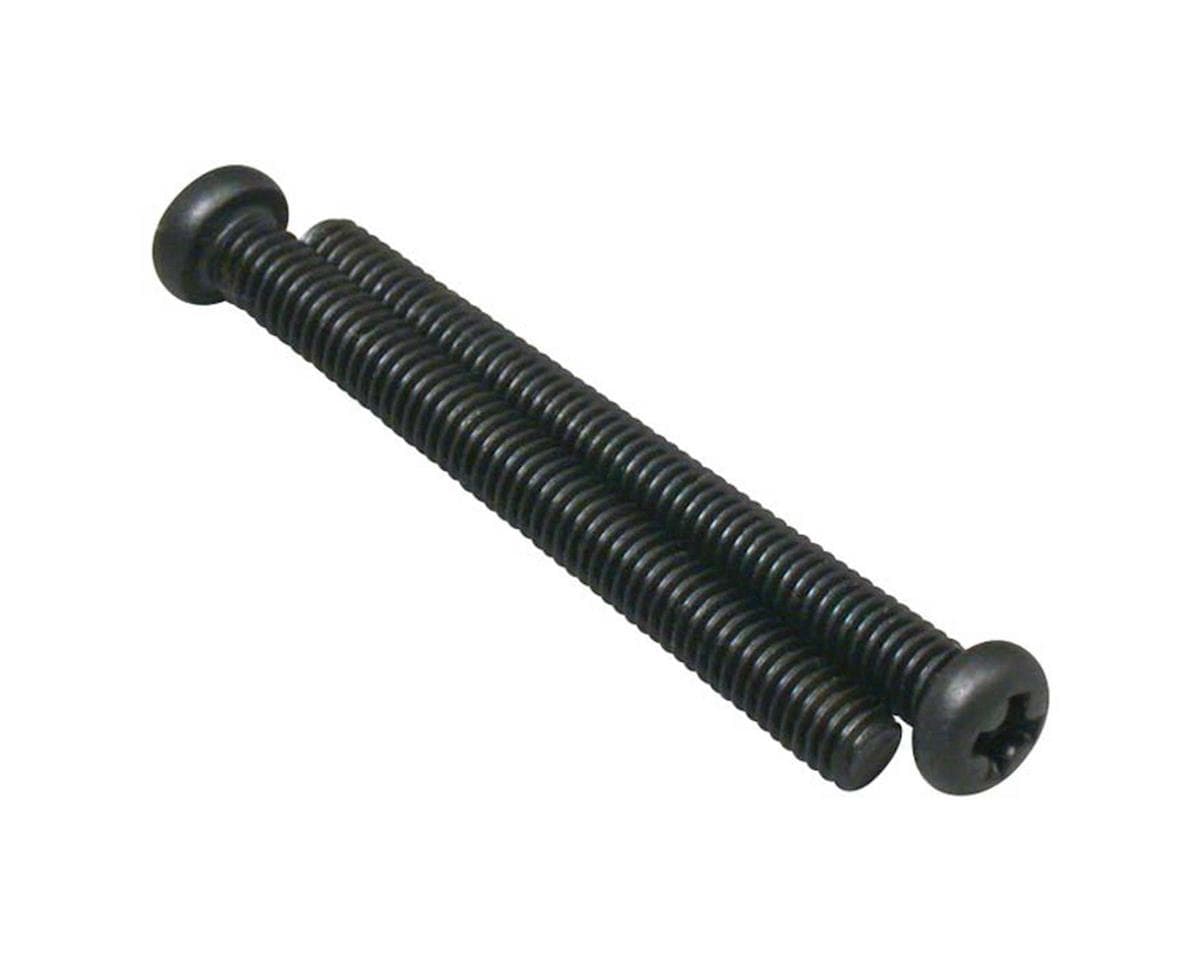 OS Engines Muffler Screws 871, 2pcs, 15LA - OSM21225400