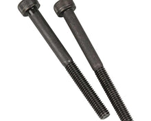 OS Engines Muffler Screws L, 2pcs, 120AX