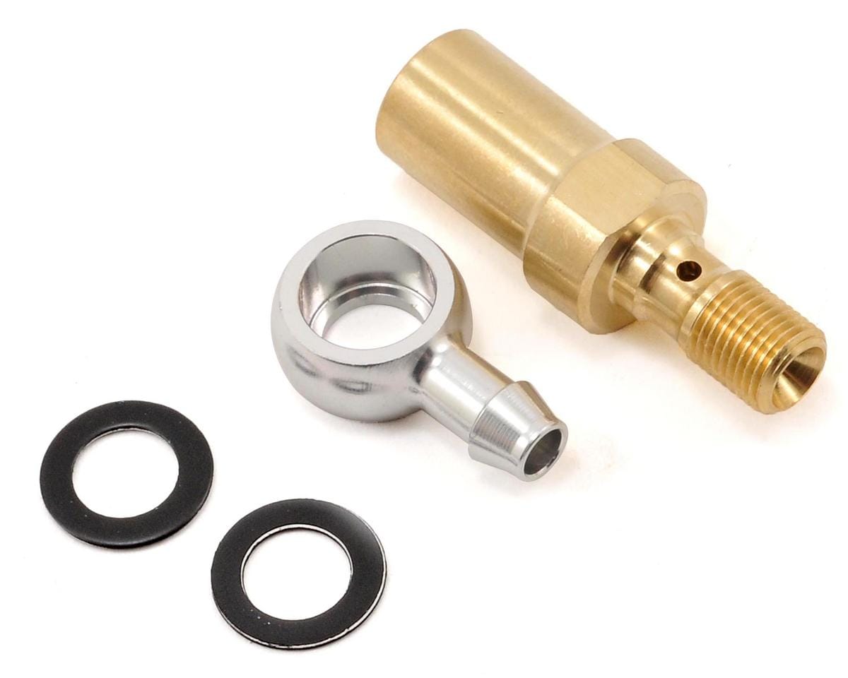 OS Engines Needle Holder 21M, Tessmann B21, R2103 - OSM22082940