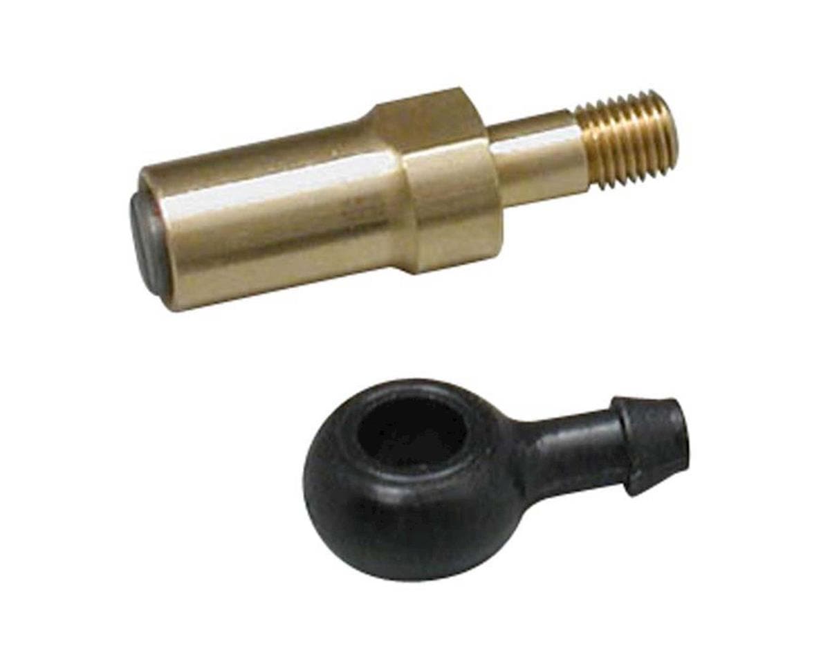 OS Engines Needle Valve Assembly 10e-R.10f - OSM21481900