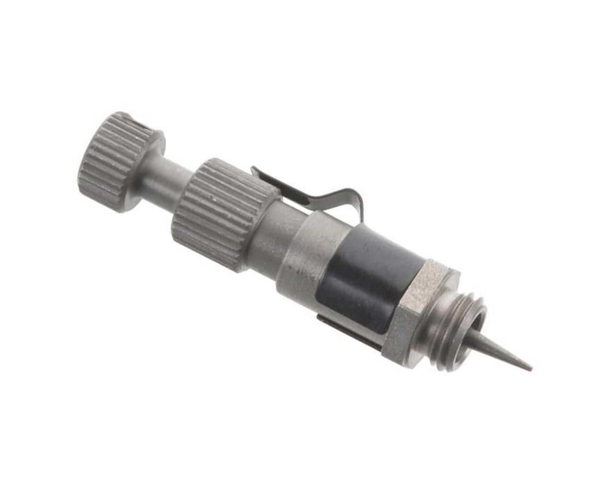 OS Engines Needle Valve Assembly 2d.4d.4e.20j.40c.4-5b.6b - OSM27881900