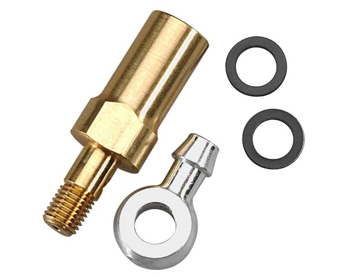 OS Engines Needle Valve Assy 12e.10a.10d.10j.10m - OSM21285901