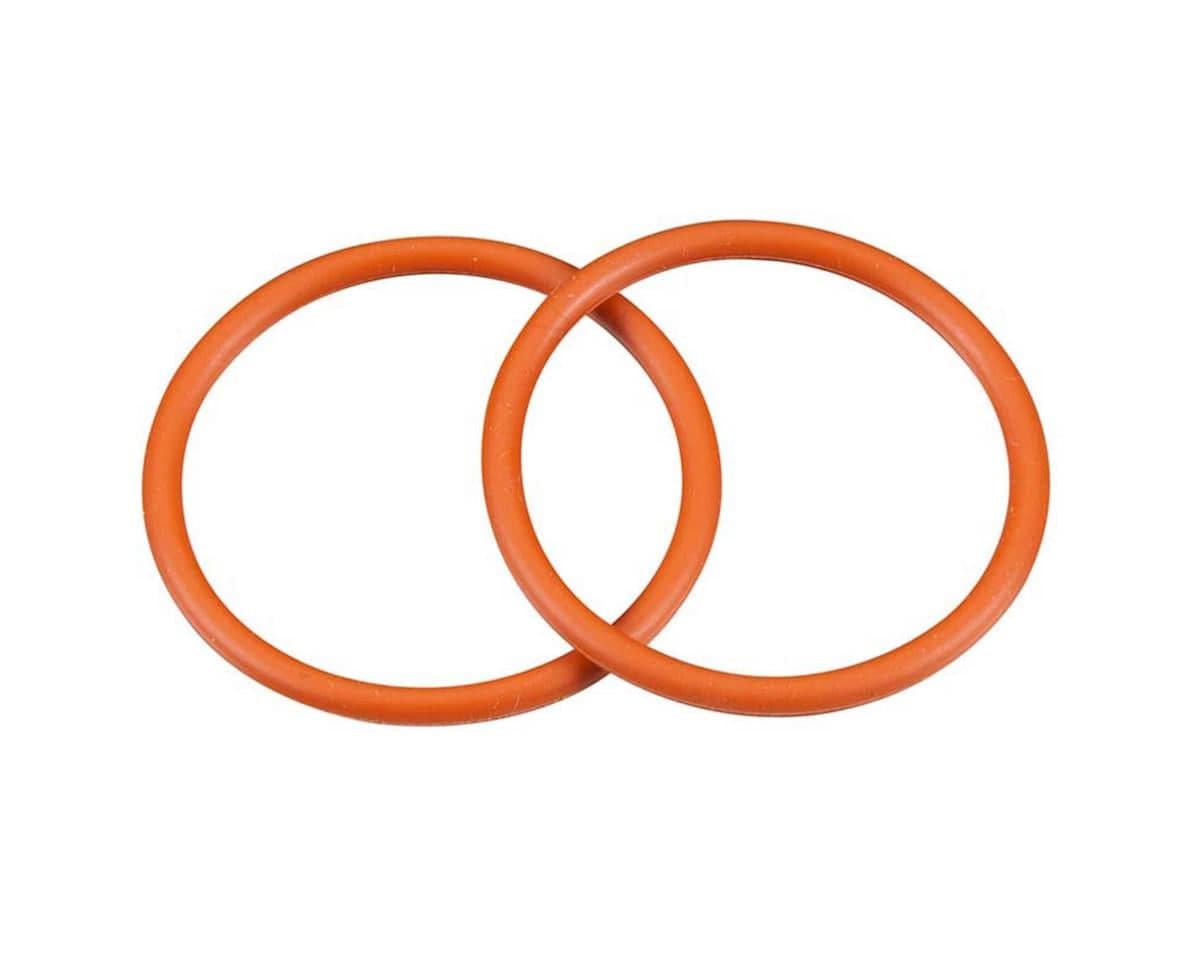 OS Engines O-Ring S-25 Silencer Gasket F-6020