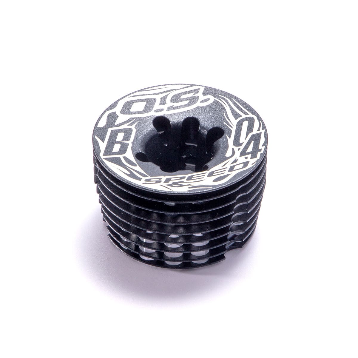 O.S. Engines Outer Head B2104 OSM2DA04000