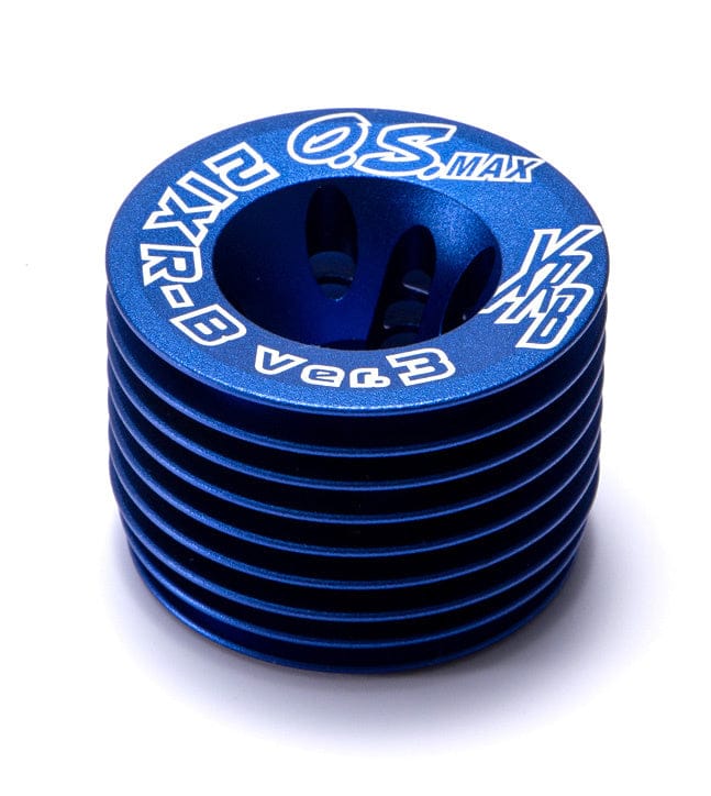 OS Engines Outer Head Crankshaft-B Version 3