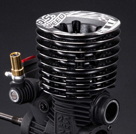 OS Engines Outer Head R21GT II