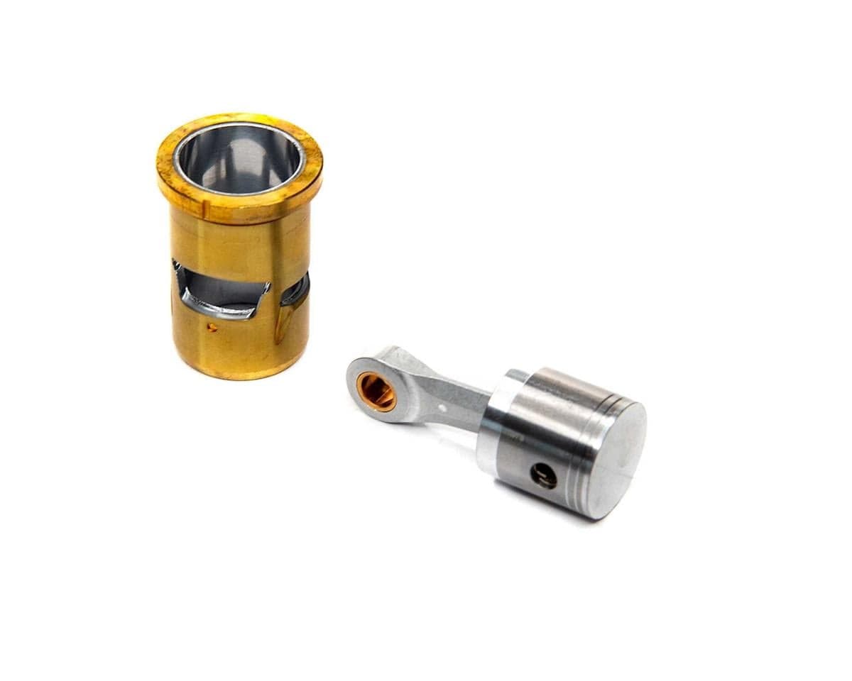 OS Engines Piston and Liner Assembly, B21 Drake and Drake 2 - OSM2A203003