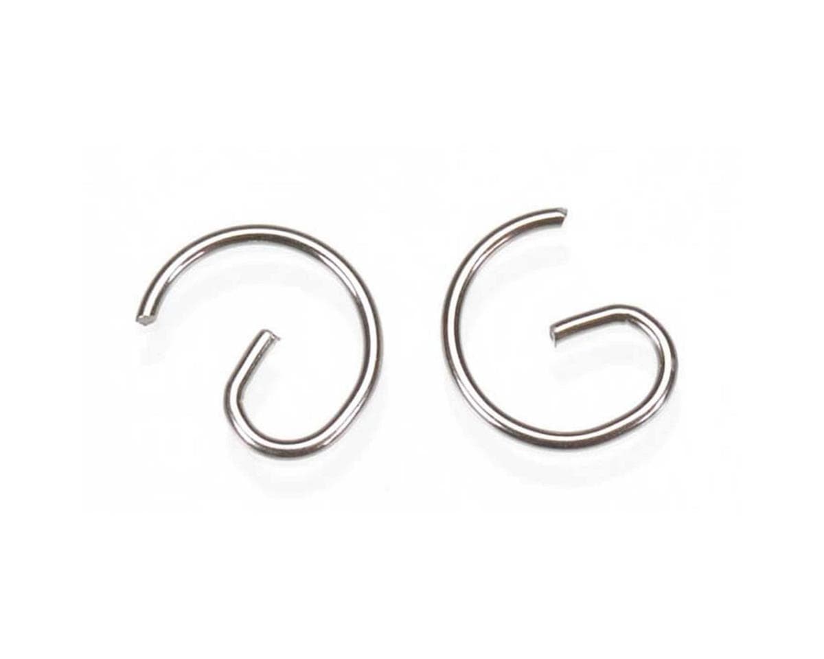 OS Engines Piston Pin Retainer 40PS, 35AX - OSM24517000