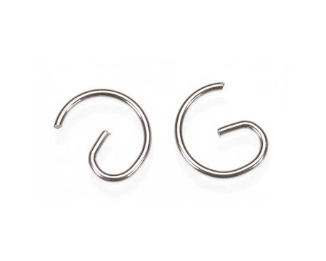 OS Engines Piston Pin Retainer 40PS, 35AX - OSM24517000