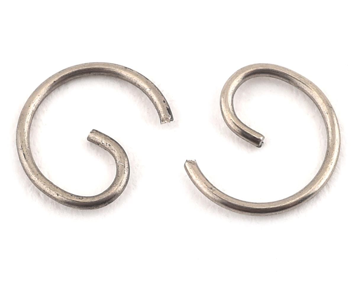 OS Engines Piston Pin Retainer, 65AX, 75AX, 95AX, 65AX, 75AX, 95AX - OSM27917000