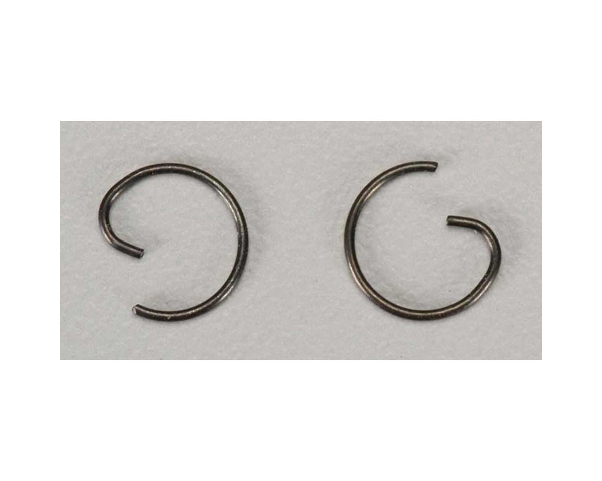 OS Engines Piston Pin Retainer 81VR-M, 120AX - OSM28117000