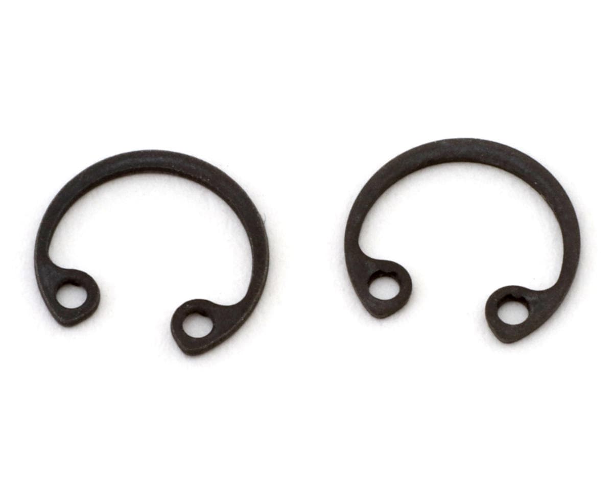 OS Engines Piston Pin Retainer, GGT15, GT15 - OSM28117010