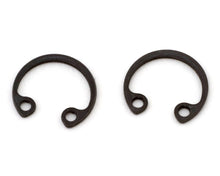 OS Engines Piston Pin Retainer, GGT15, GT15