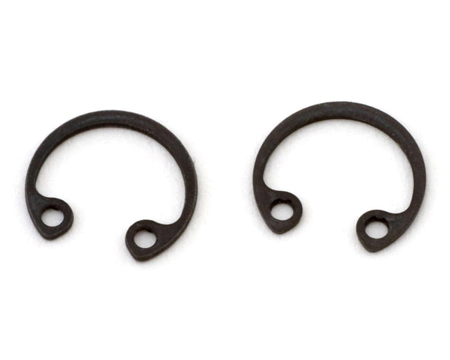 OS Engines Piston Pin Retainer, GGT15, GT15