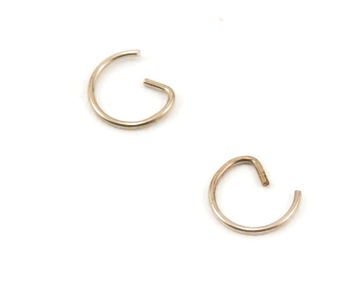 OS Engines Piston Pin Retainer, Tessmann XZB - OSM21817000