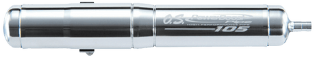 O.S. Engines Power Boost Pipe 105 72146000
