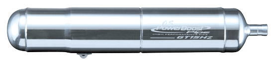 O.S. Engines Power Boost Pipe GT15HZ 72148000