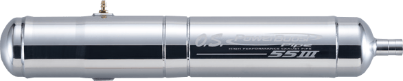 O.S. Engines Power Boost Pipe 55 III 72149000