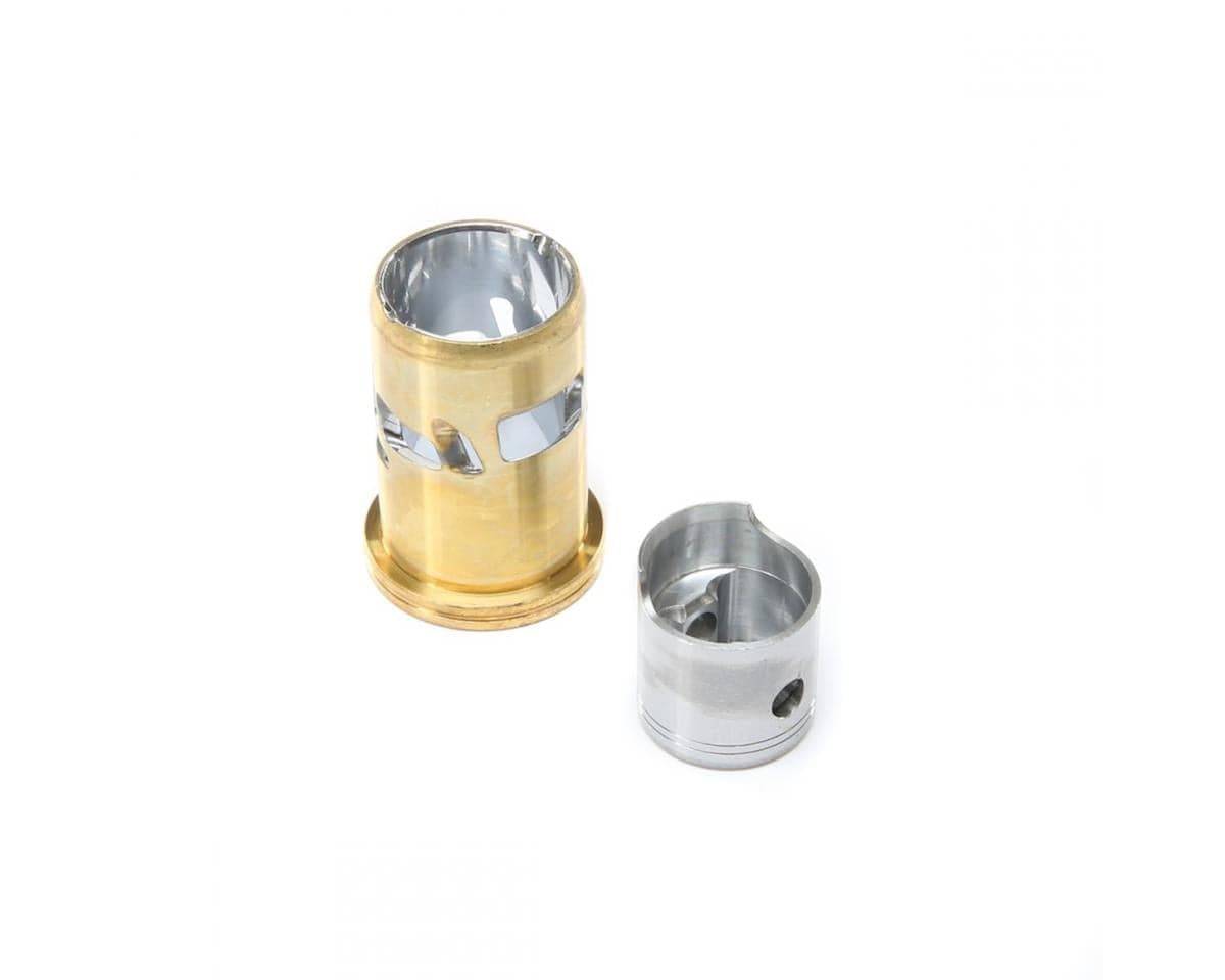 OS Engines Cylinder and Piston Assembly, R2103 - OSM2AY03000