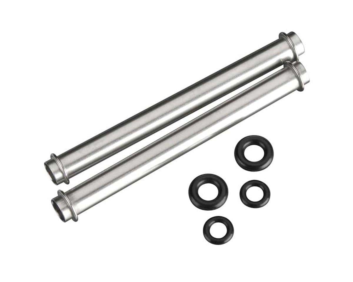 OS Engines Push Rod Cover Assembly FT160 / 120-2