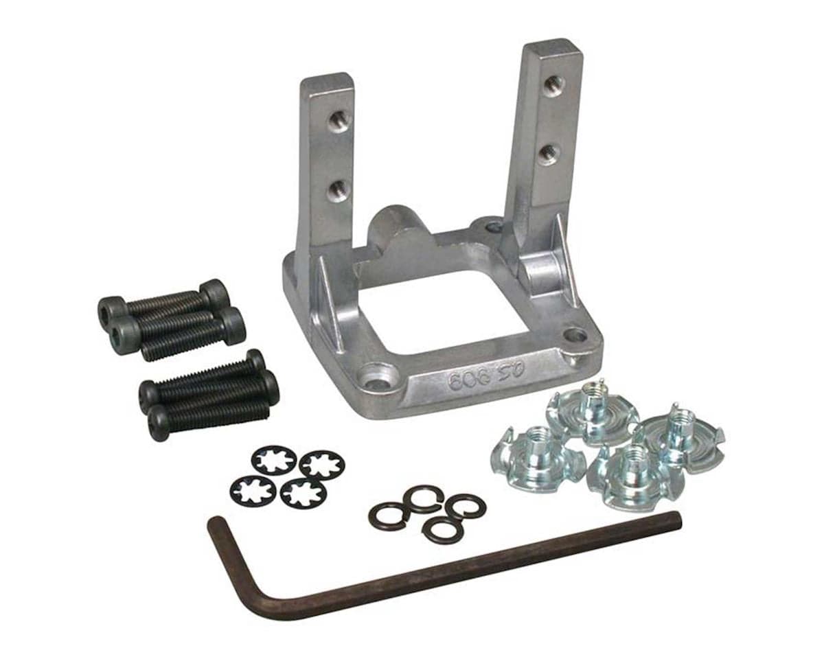 OS Engines Radial Mount Set 15LA 15FP