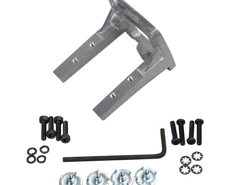 OS Engines Radial Mount Set 25LA
