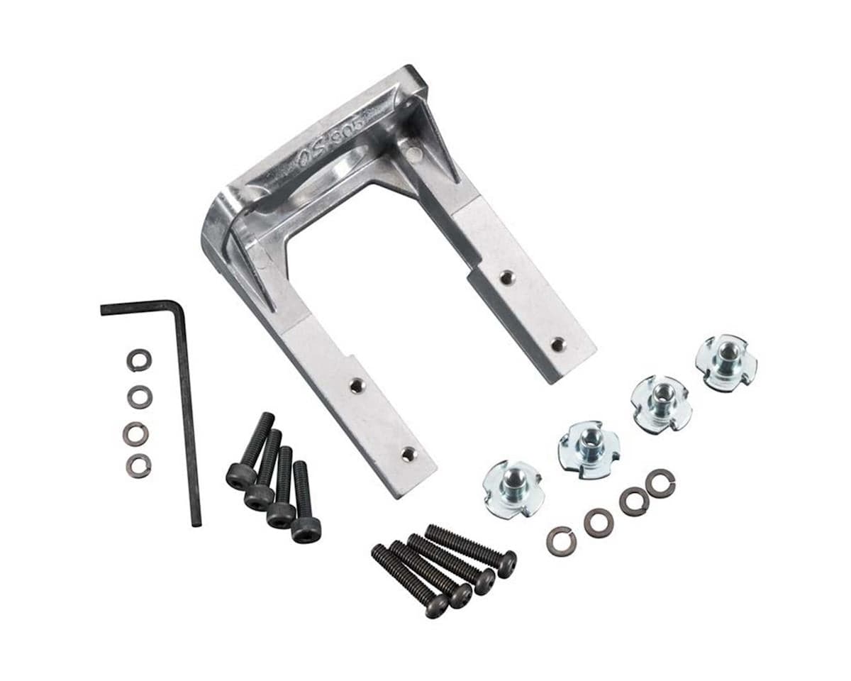 OS Engines Radial Mount Set FL70 FS70U
