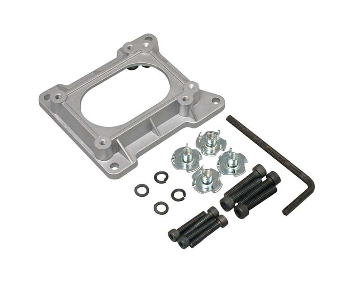 OS Engines Radial Mount Set FT120II FT160