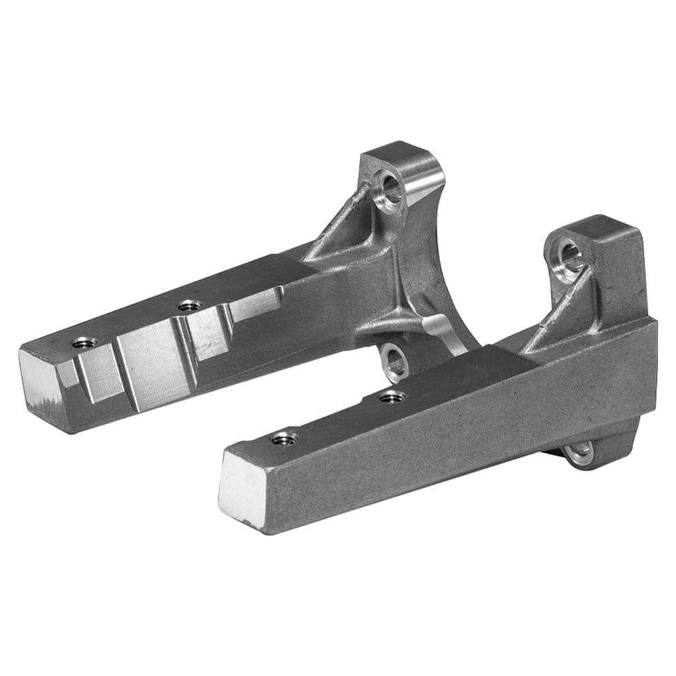 OS Engines Radial Mount Set GF30