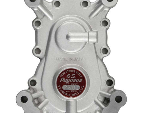 OS Engines Rear Housing FF320