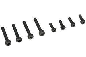 O.S. Engines Screw Set 12TG 21VZ-R OSM23763000