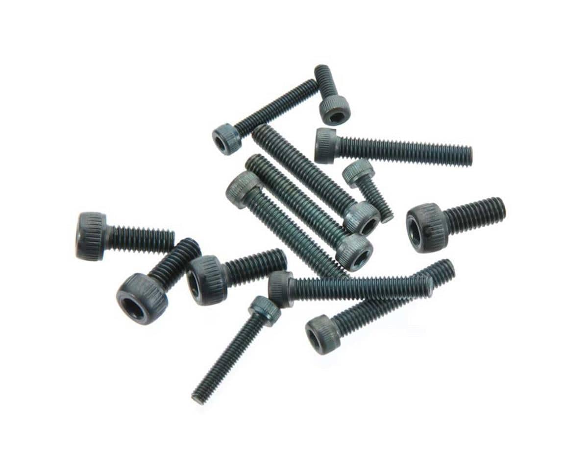 OS Engines Screw Set FS120S / SII / SE
