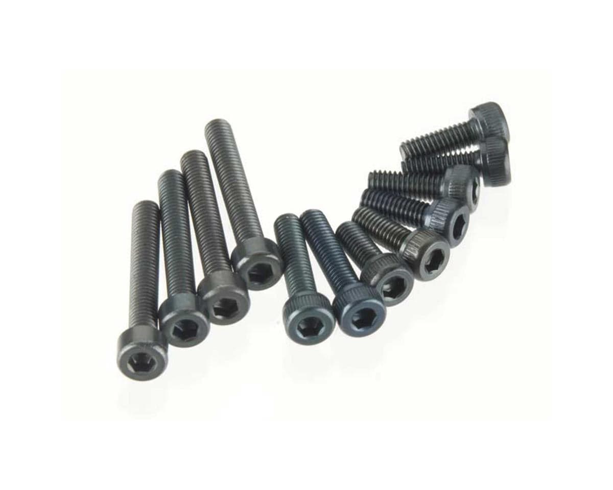OS Engines Screw Set FS26S FS30S