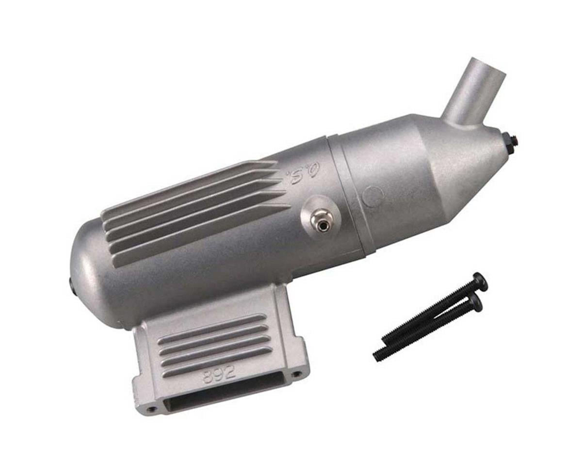 OS Engines Silencer 892 - OSM22628000
