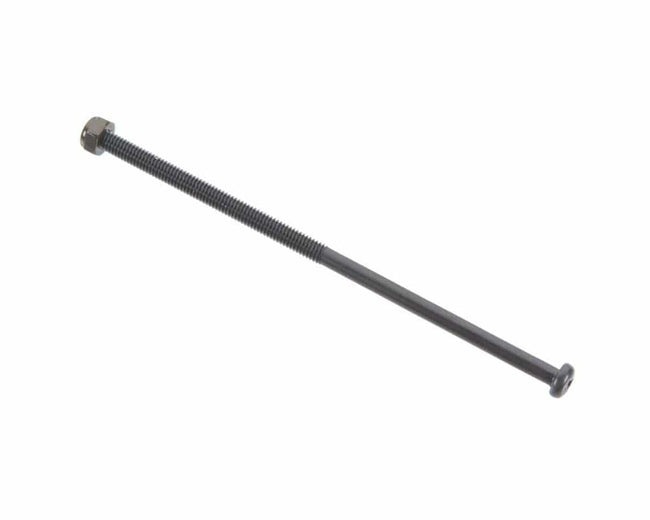 OS Engines Silencer Assemble Screw F-5050