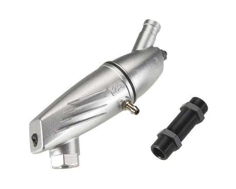 OS Engines Silencer Assembly F-4040 FS56