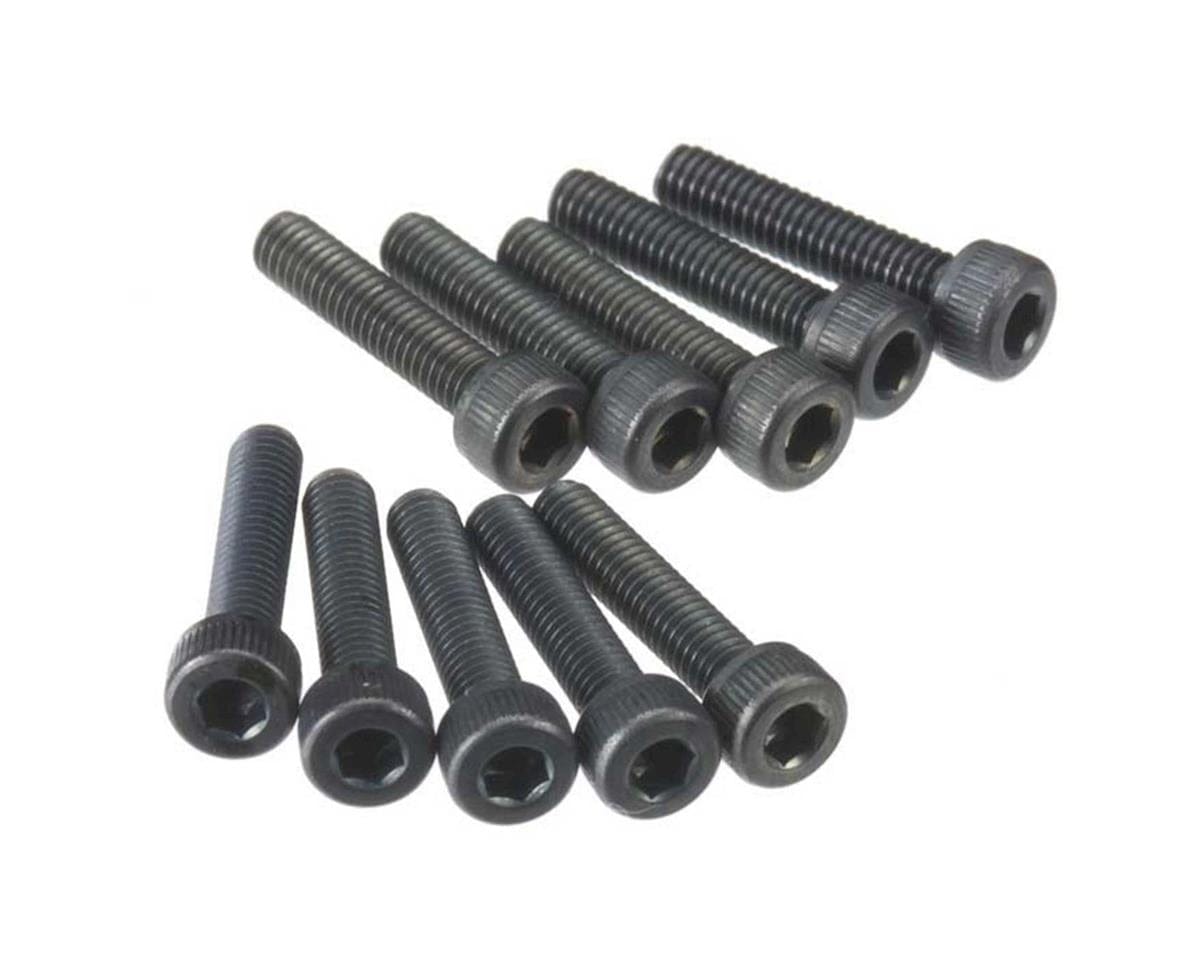 OS Engines Silencer Assembly Screws F-6010 GF30 GF40