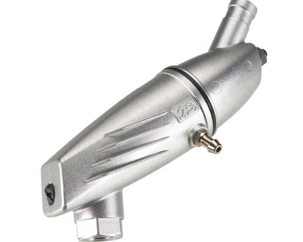 OS Engines Silencer Body F-4040 FS56
