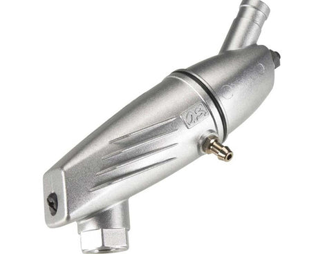 OS Engines Silencer Body F-4040 FS56