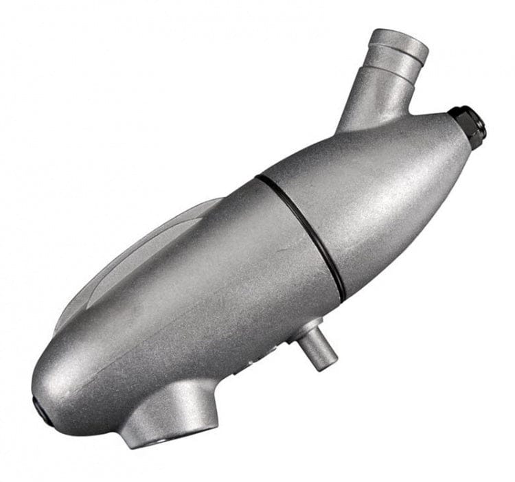 OS Engines Silencer Body F-4050 FS-62V