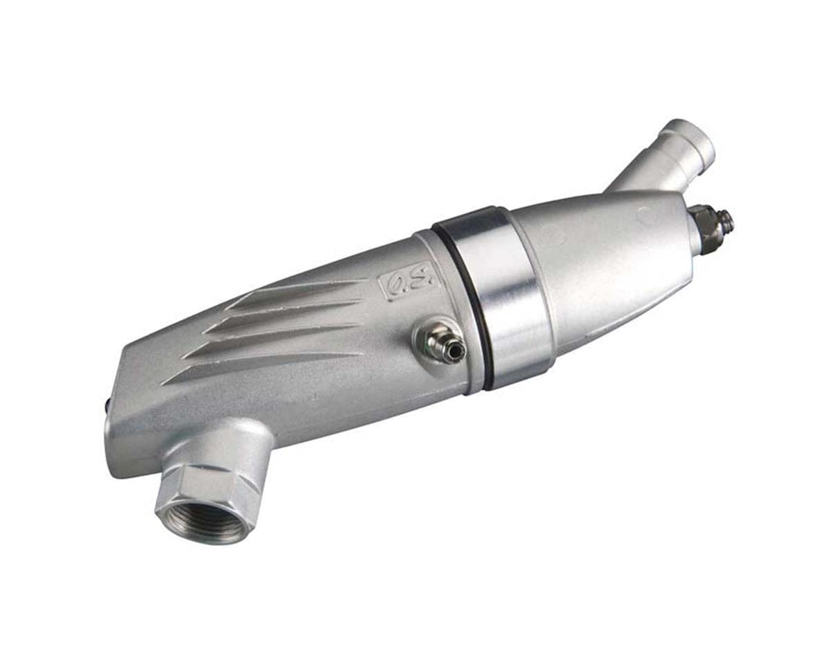 OS Engines Silencer Body F-5030 FS81