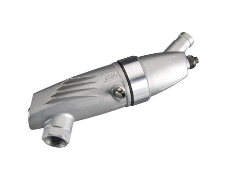 OS Engines Silencer Body F-5030 FS81
