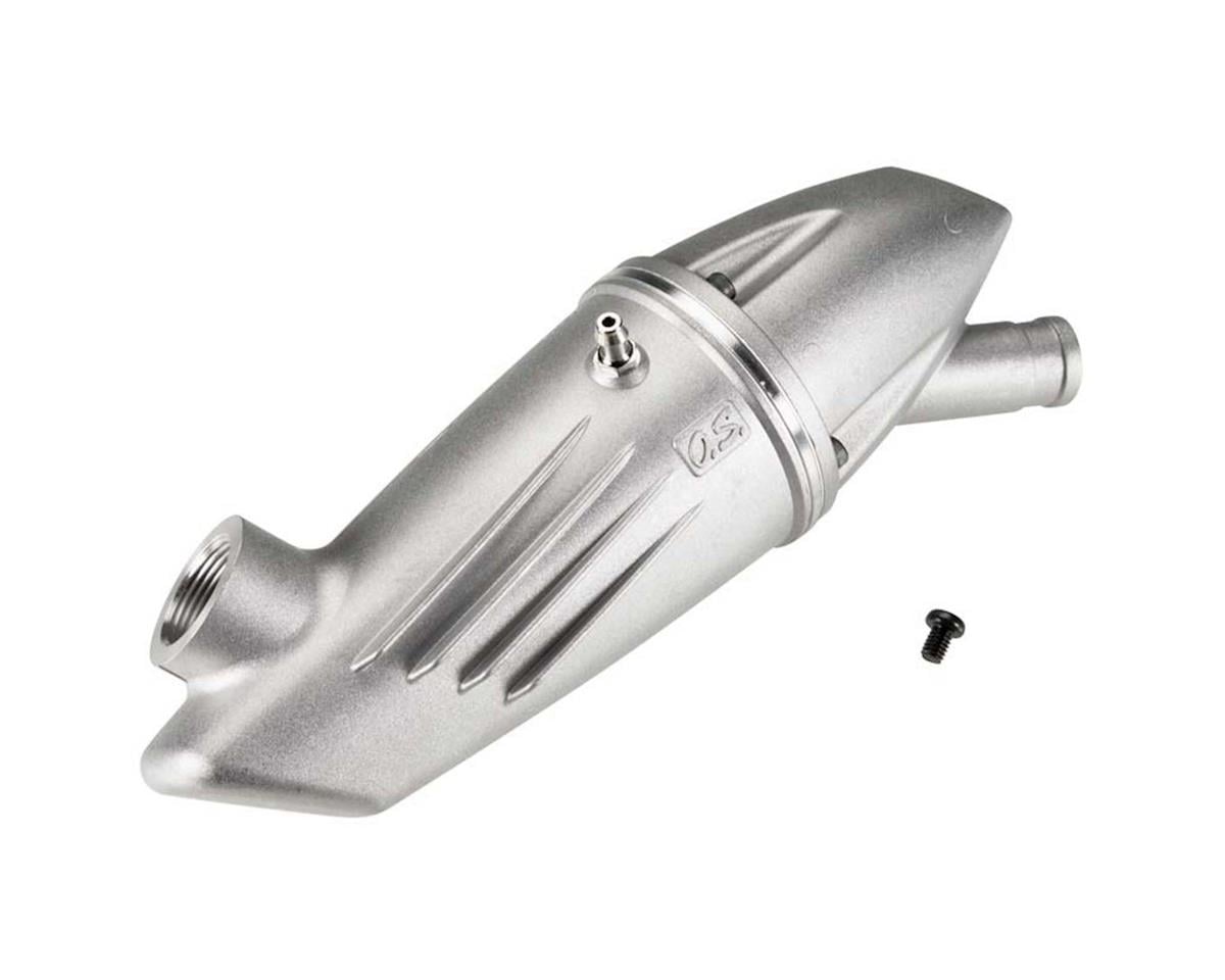 OS Engines Silencer Body F-6010 FS200S
