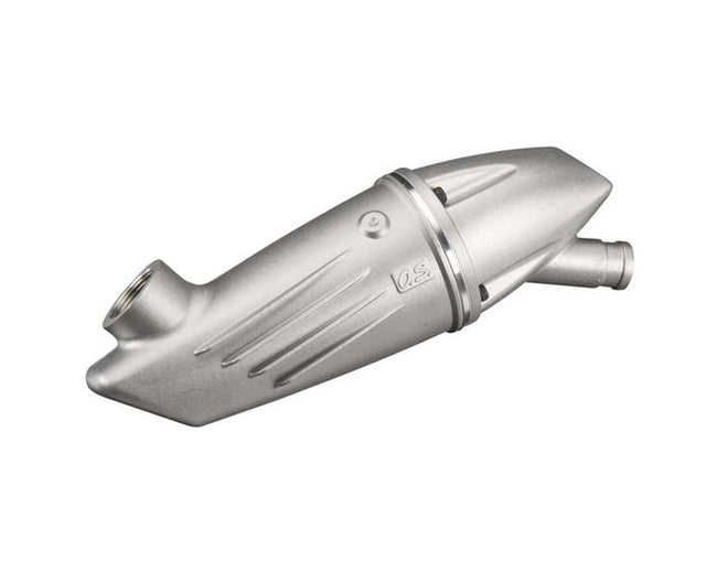 OS Engines Silencer Body F6040, GF40, GF30 V1, GF30 II