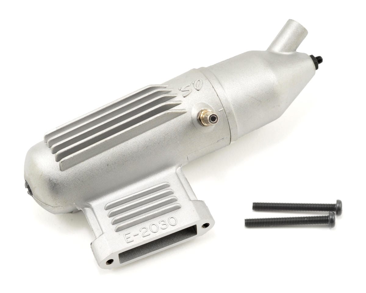 OS Engines Silencer E-2030 (20-25fp.25la) - OSM22325020