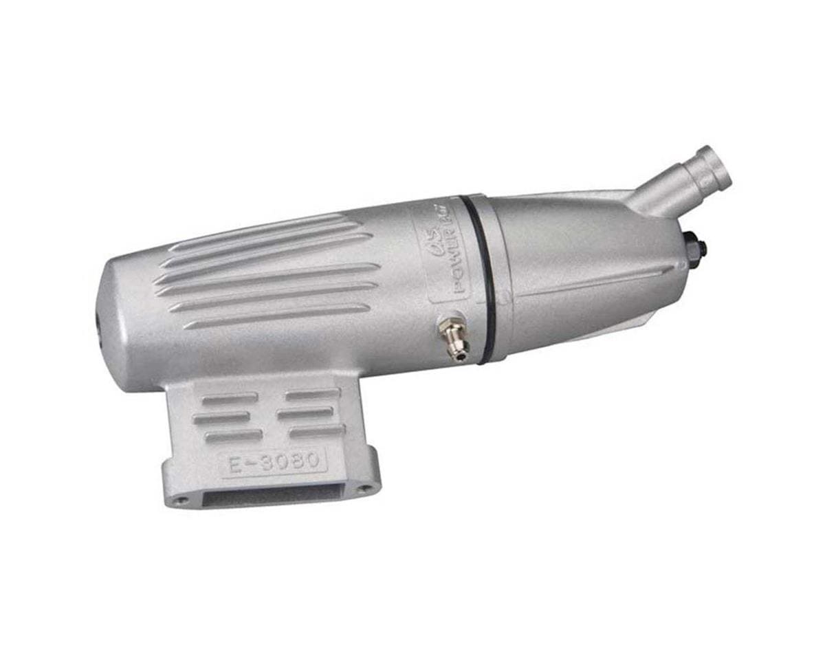 OS Engines Silencer E3080, 35AX, 46AX - OSM23125000